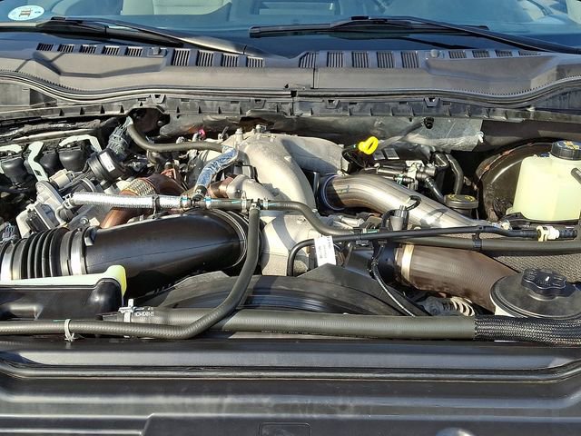 Used 2022 Ford F250 XLT w/ XLT Value Package image 28