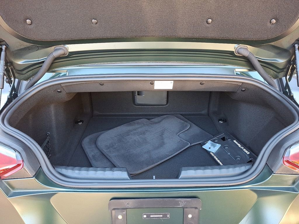 Used 2025 BMW Z4 M40i w/ Edition image 27