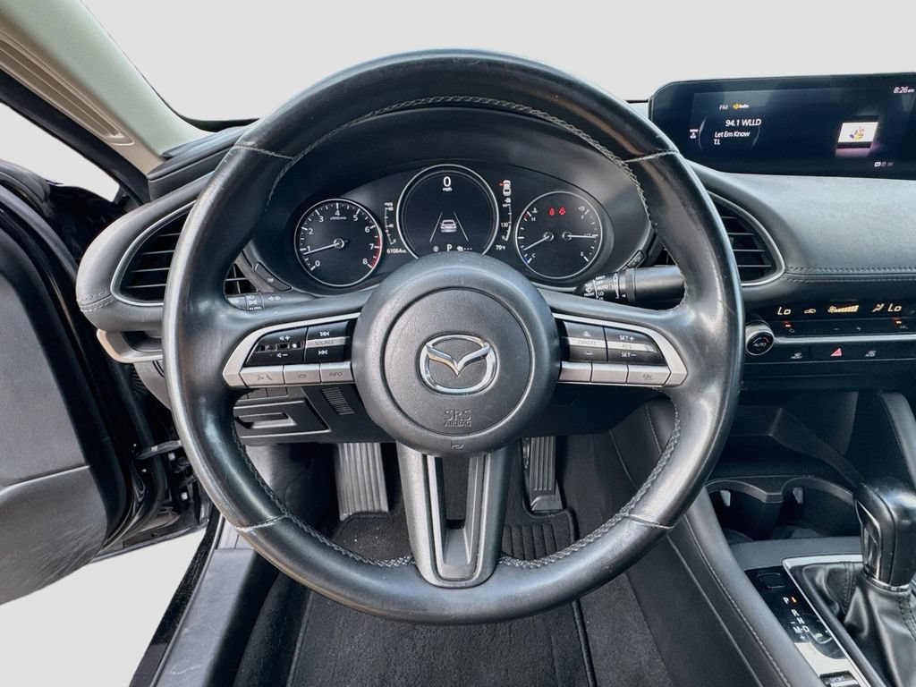 Used 2020 MAZDA MAZDA3 Sedan w/ Select Package FWD image 11