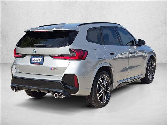 Certified 2026 BMW X1 M35i w/ Technology Package AWD/4WD image 5