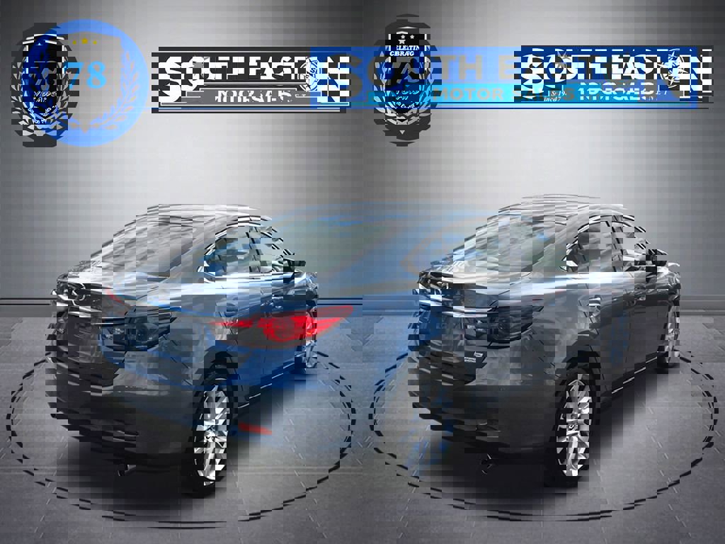 Used 2014 MAZDA MAZDA6 Touring image 6