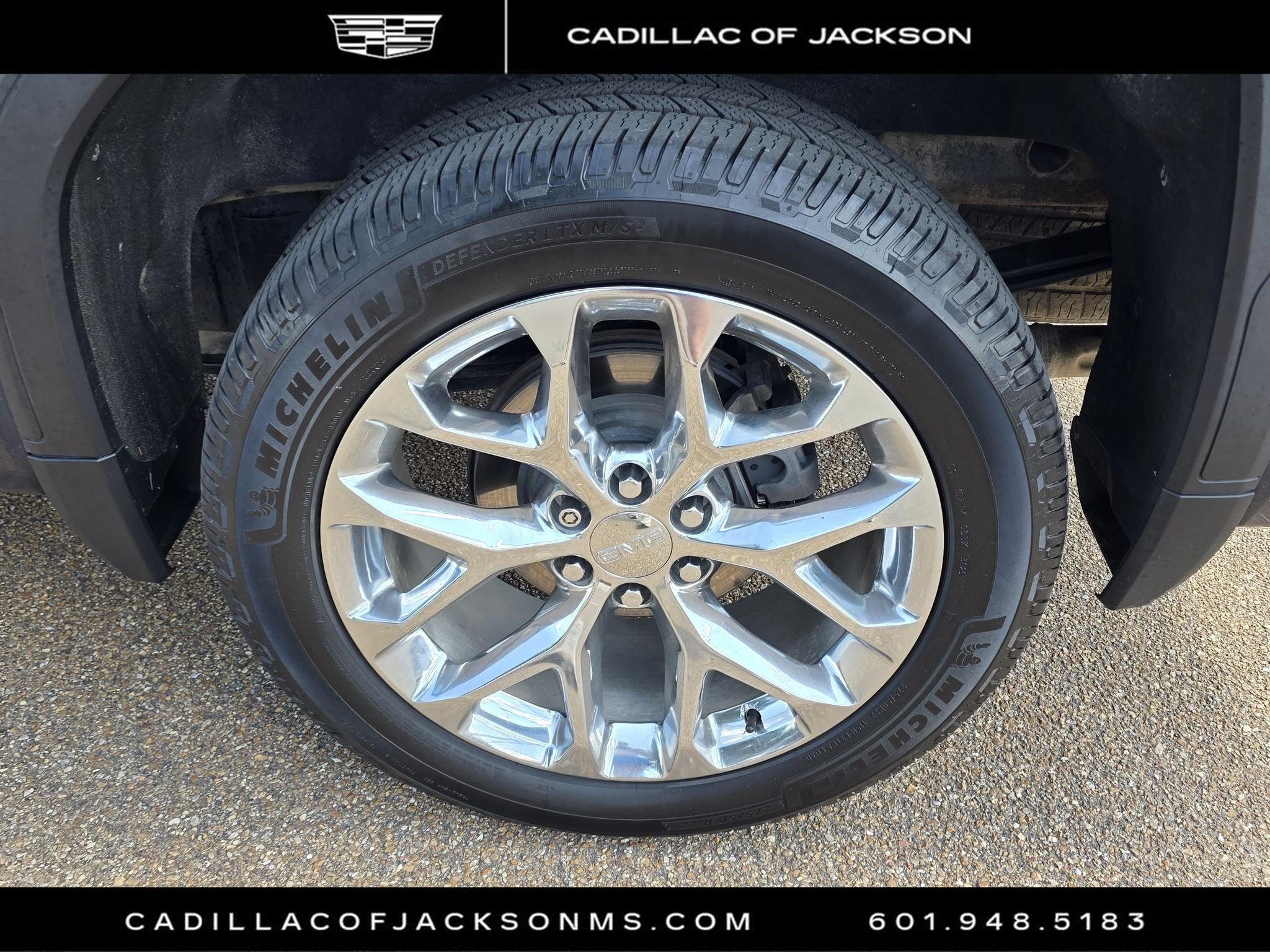 Used 2020 GMC Sierra 1500 Denali w/ Denali Ultimate Package RWD image 29