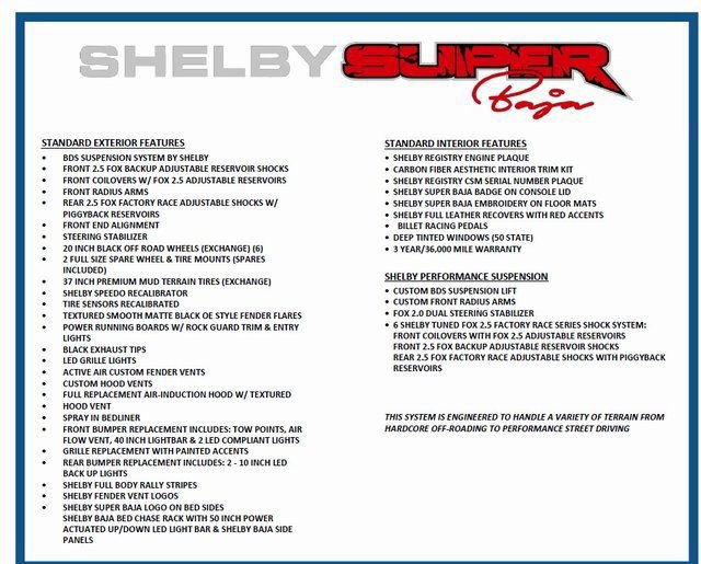 Used 2024 Ford F250 Lariat w/ Lariat Ultimate Package AWD/4WD image 2