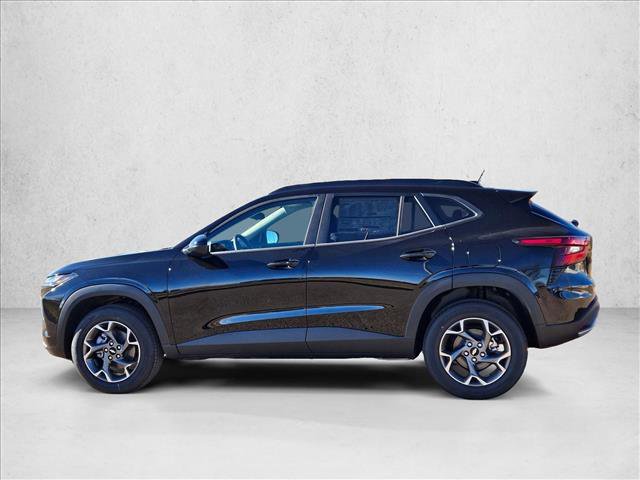 New 2026 Chevrolet Trax LT w/ LT Convenience Package image 5