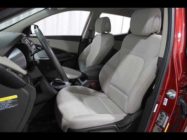Used 2018 Hyundai Santa Fe Sport FWD image 5