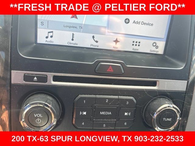 Used 2017 Ford Expedition Limited RWD image 12
