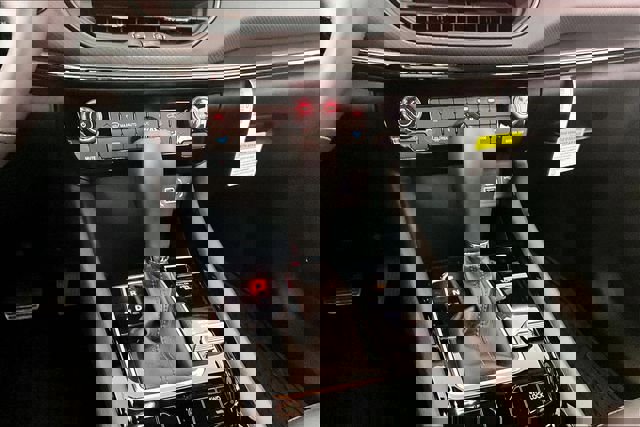 New 2026 Jeep Compass Latitude image 7