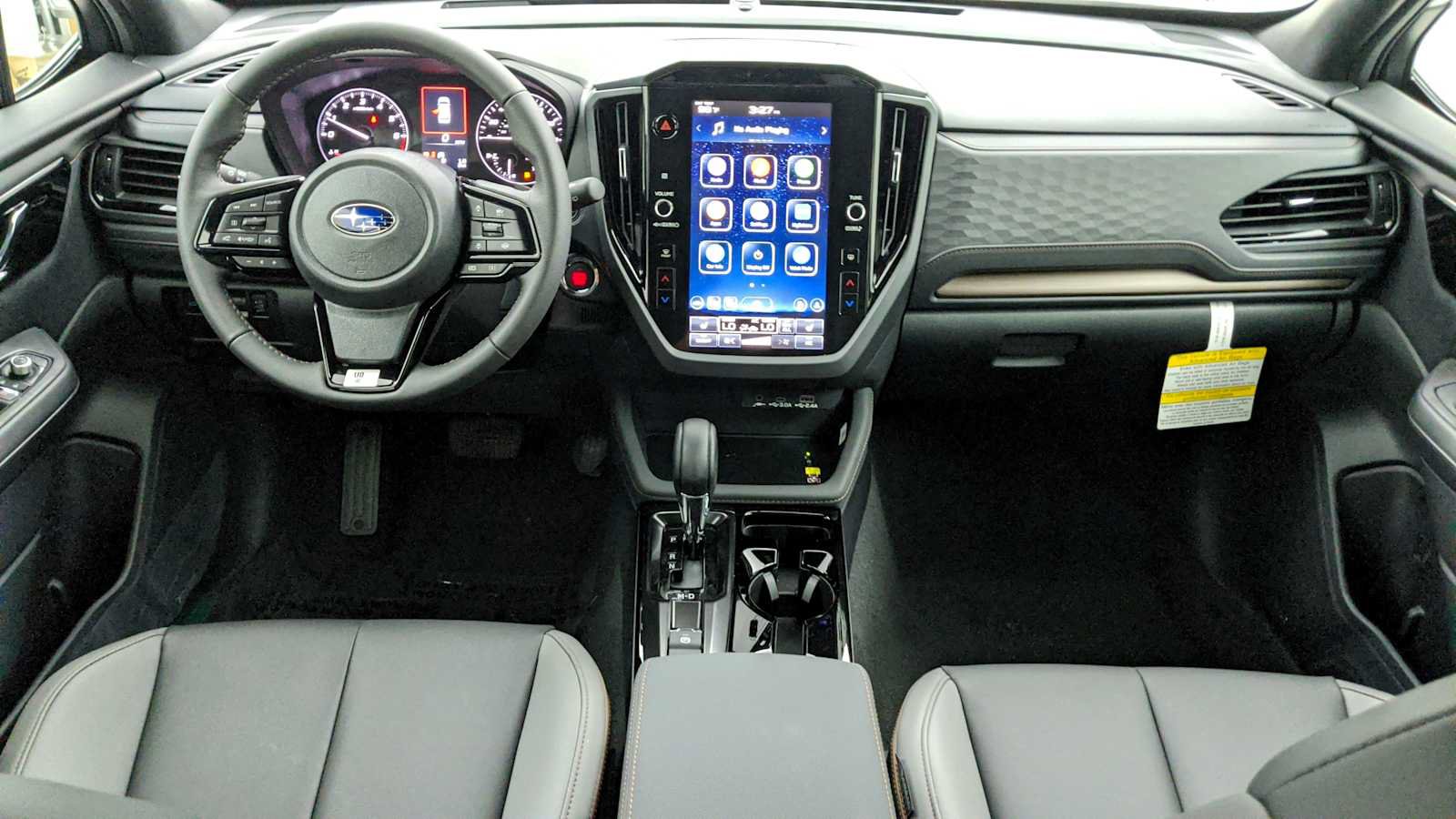 New 2026 Subaru Forester Sport AWD/4WD image 20