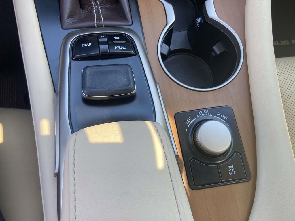 Used 2018 Lexus RX 350 FWD w/ Premium Package image 30