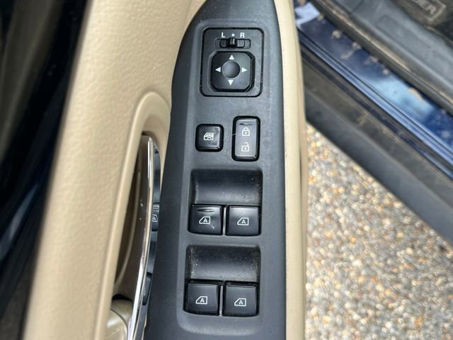 Used 2020 Mitsubishi Outlander ES image 5