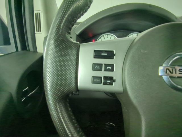Used 2015 Nissan Xterra PRO-4X w/ Nevada Tow Package AWD/4WD image 26