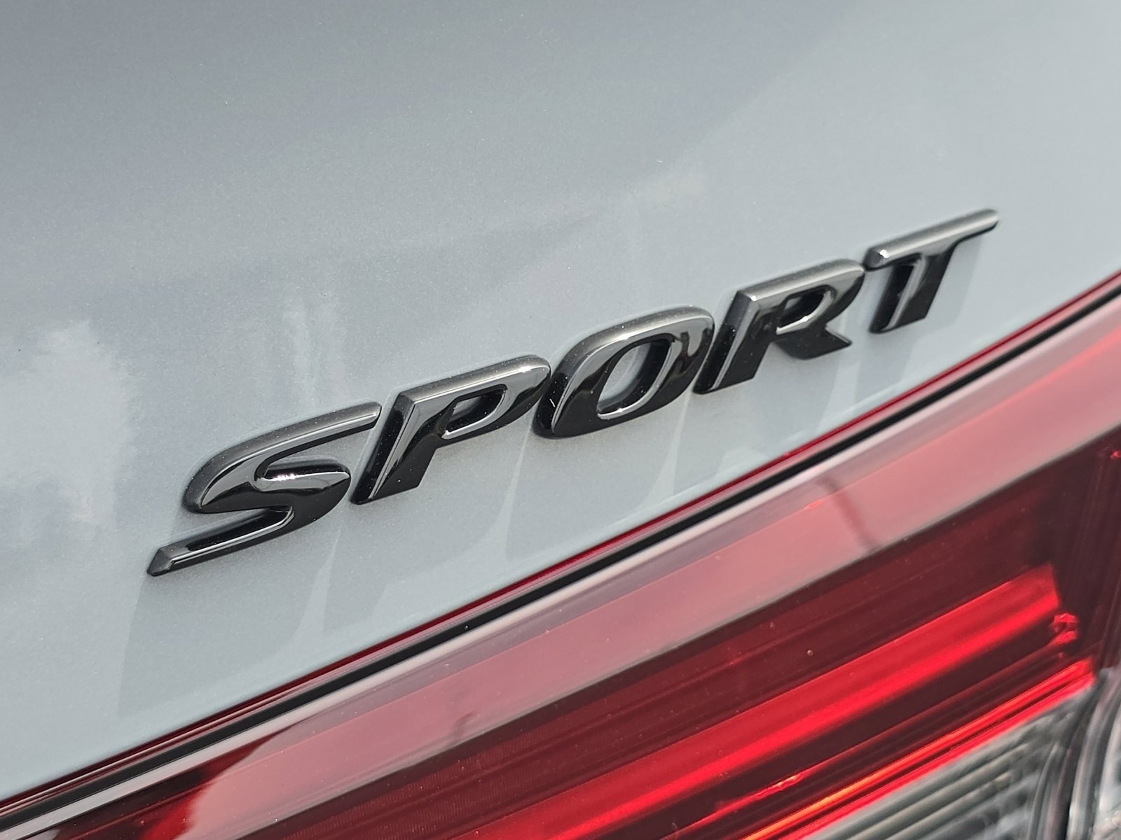 New 2026 Honda Civic Sport image 14