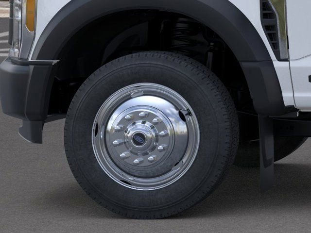 New 2026 Ford F450 2WD Crew Cab Super Duty image 19