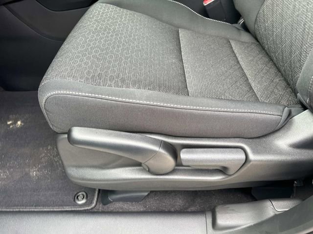 New 2026 Honda Ridgeline Sport image 7