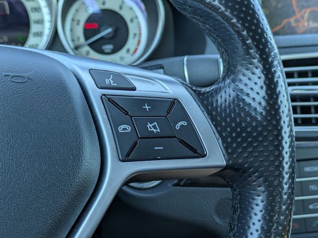 Used 2016 Mercedes-Benz E 400 Cabriolet image 28