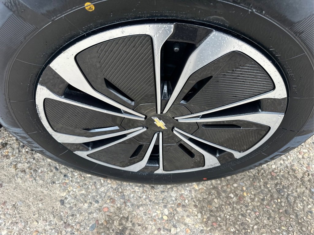 Used 2025 Chevrolet Blazer EV LT image 18