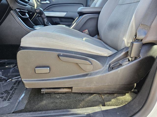Used 2016 Chevrolet Colorado LT w/ LT Convenience Package image 10