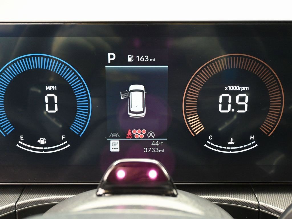 Used 2024 Hyundai Santa Fe XRT image 22