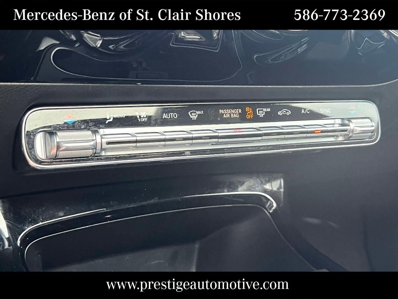 Used 2021 Mercedes-Benz CLA 250 image 29