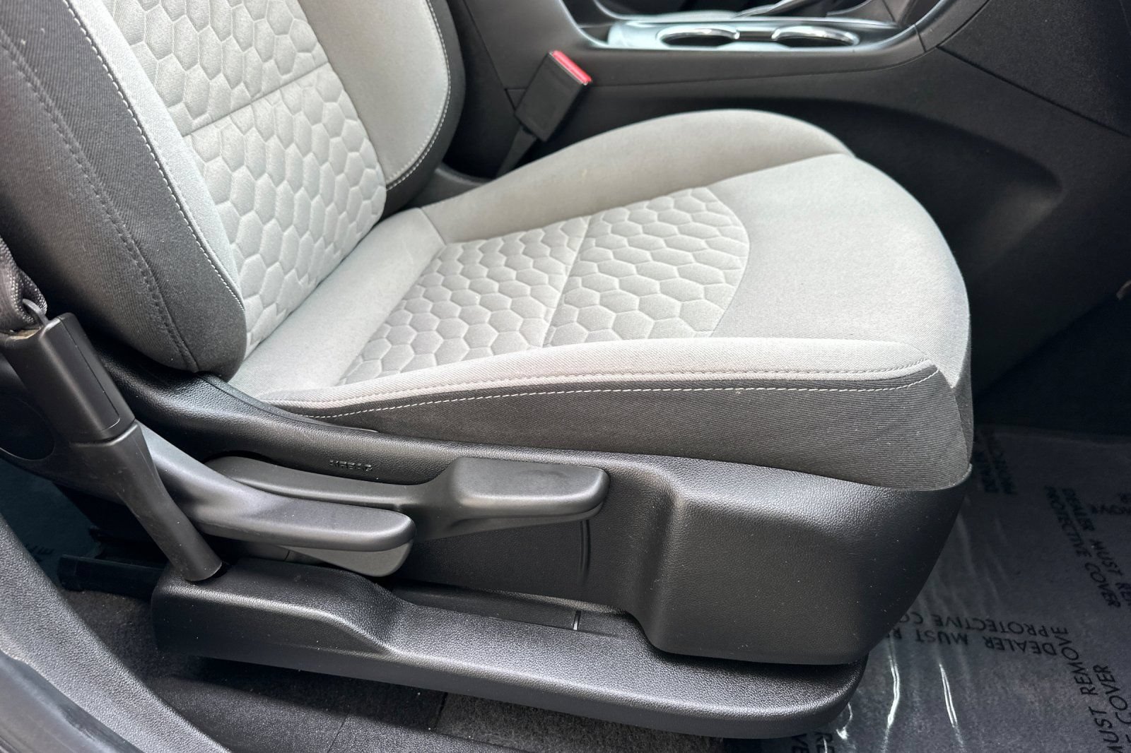 Certified 2020 Chevrolet Equinox LS AWD/4WD image 23