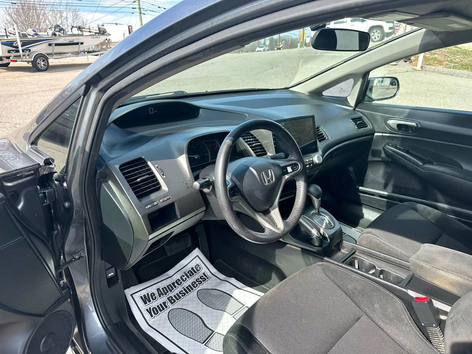 Used 2011 Honda Civic LX-S image 26