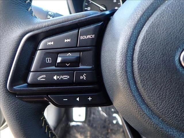 New 2026 Subaru Crosstrek 2.5i Sport image 13