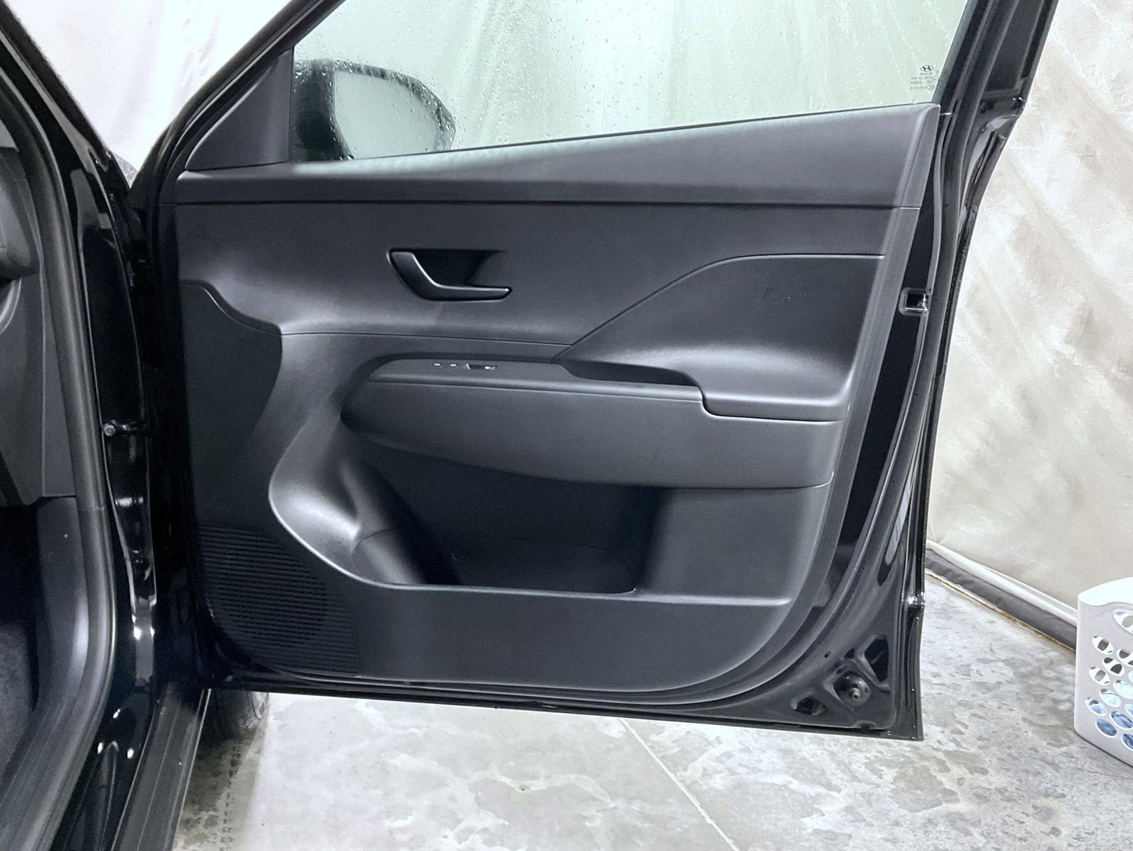 New 2026 Hyundai Kona SE AWD/4WD image 17