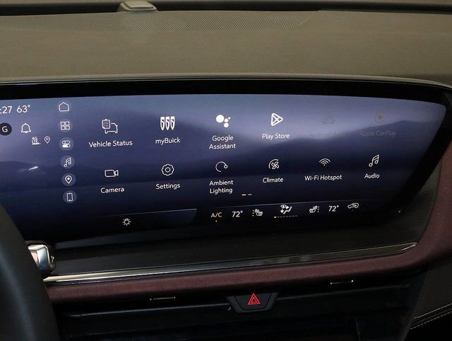 New 2026 Buick Envision Sport Touring image 17