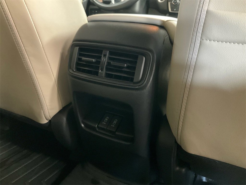 Used 2022 Honda CR-V EX-L image 21
