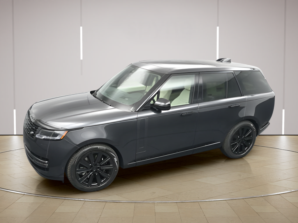 Used 2026 Land Rover Range Rover SE AWD/4WD image 30