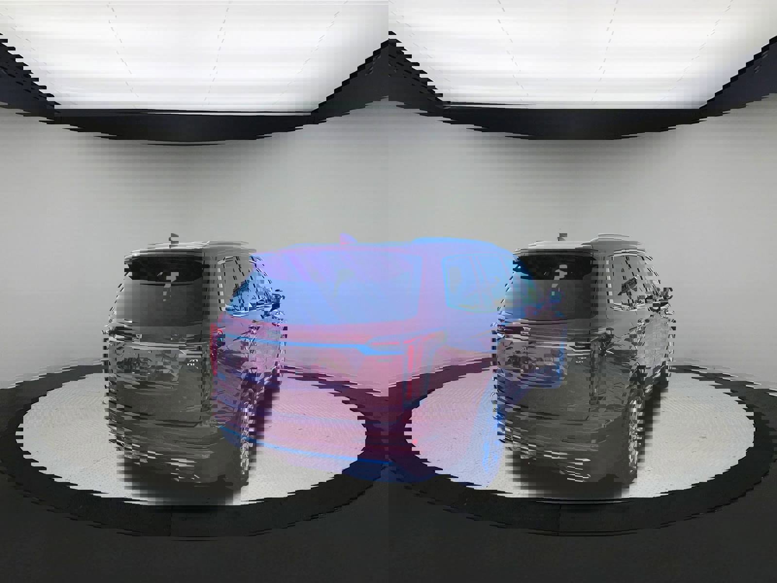 Used 2020 Cadillac XT6 Premium Luxury image 8