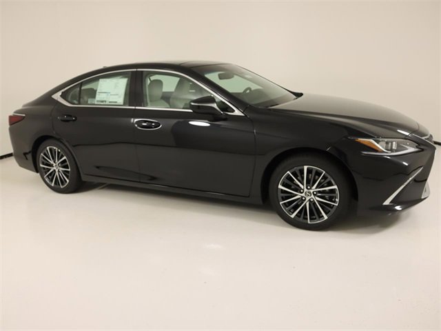 New 2025 Lexus ES 350 350 image 5