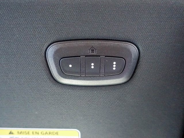 New 2026 RAM 1500 Laramie w/ Night Edition image 22