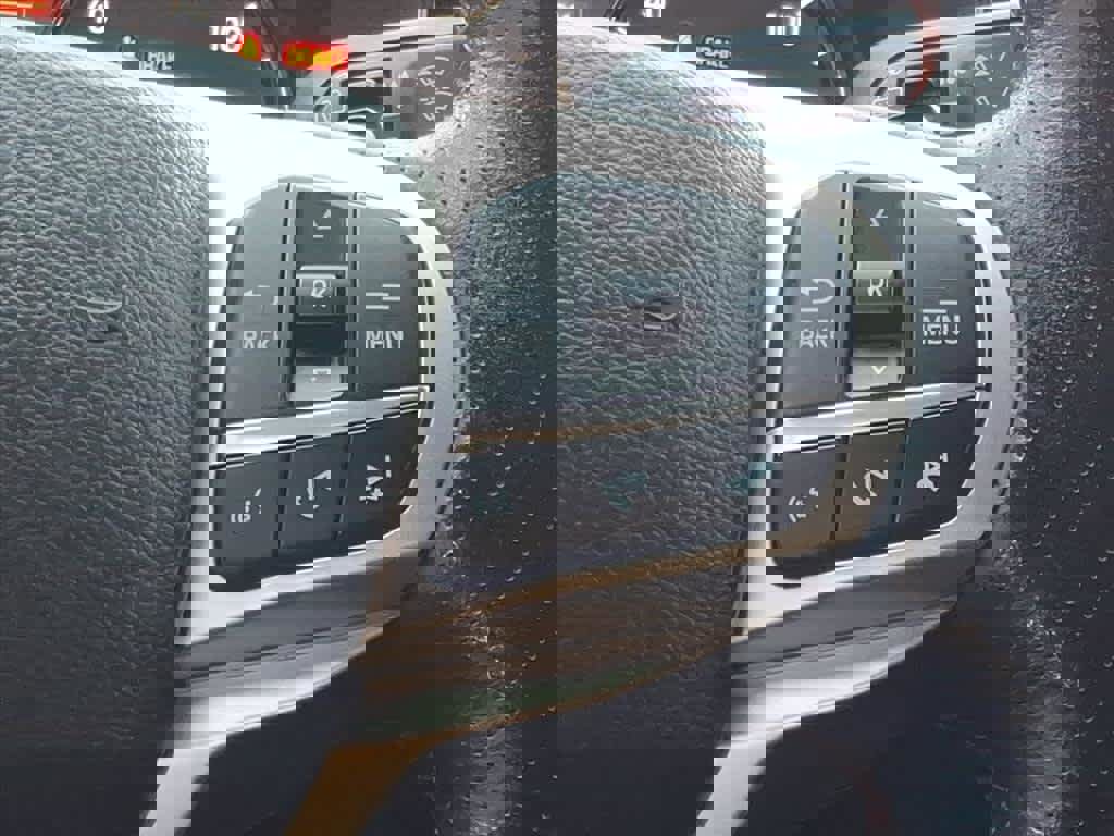 Used 2022 Ford Explorer Timberline image 9