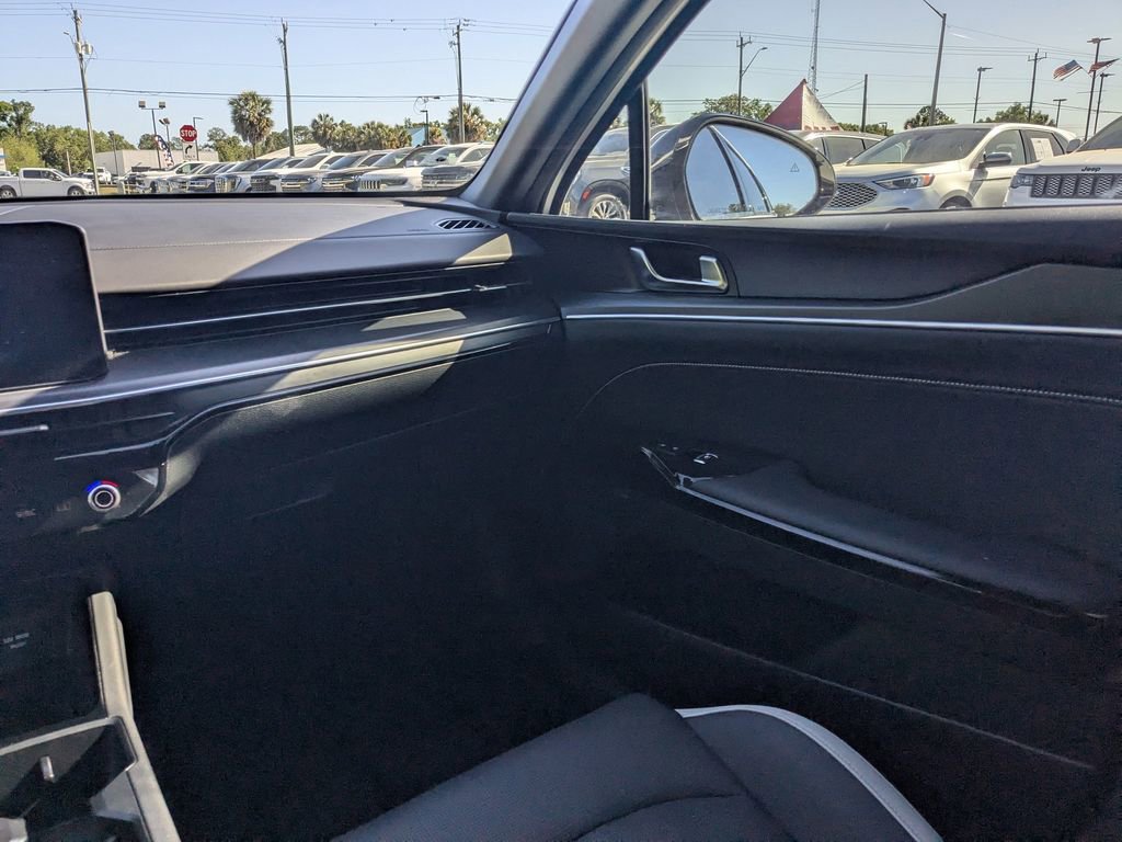 Used 2025 Kia K5 GT-Line w/ GT-Line Premium Package FWD image 15