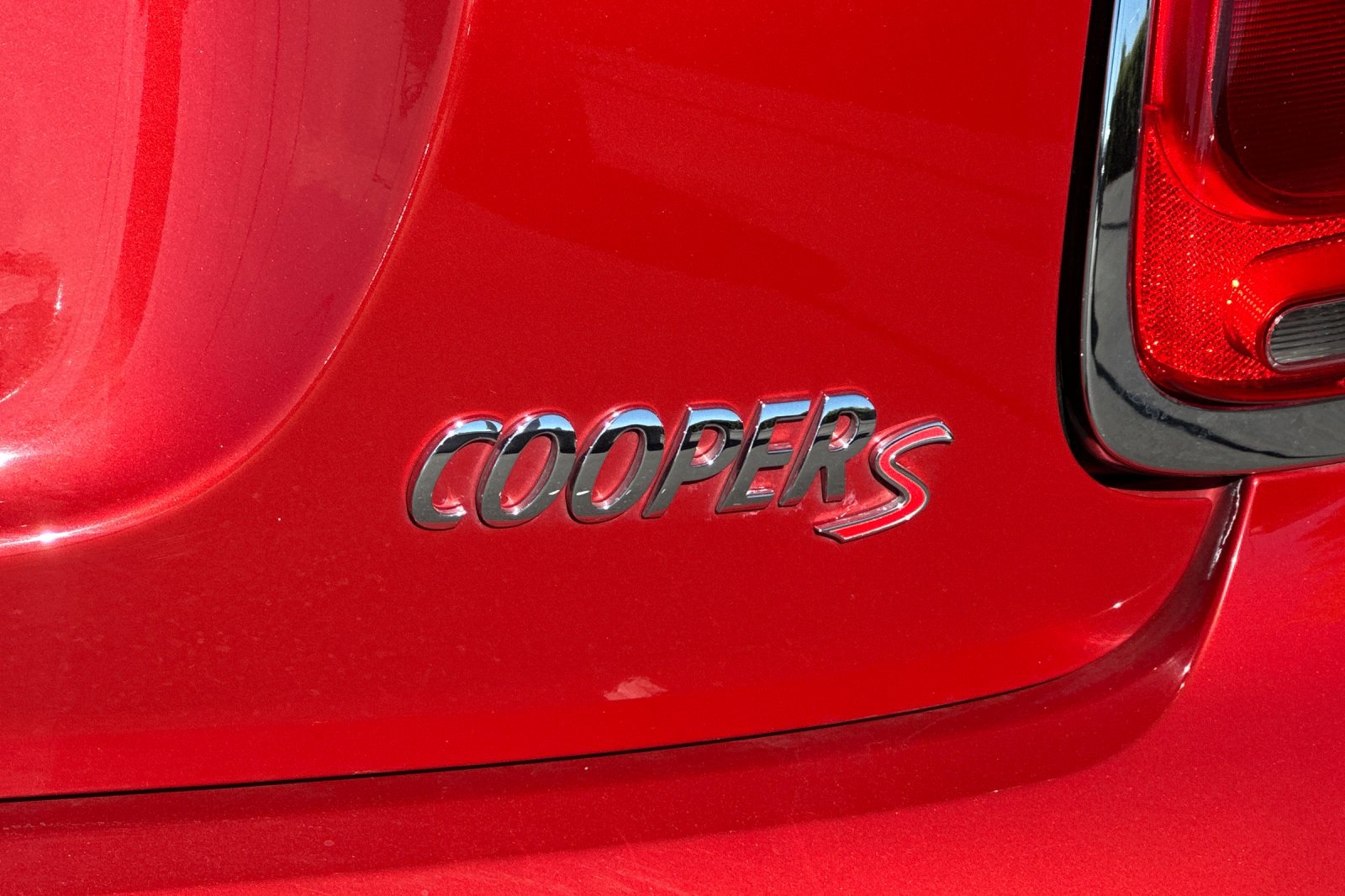 Used 2015 MINI Cooper S FWD image 24