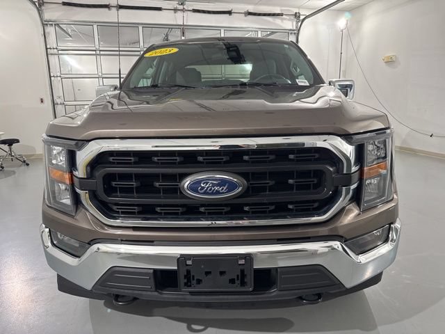 Used 2023 Ford F150 XLT AWD/4WD image 2