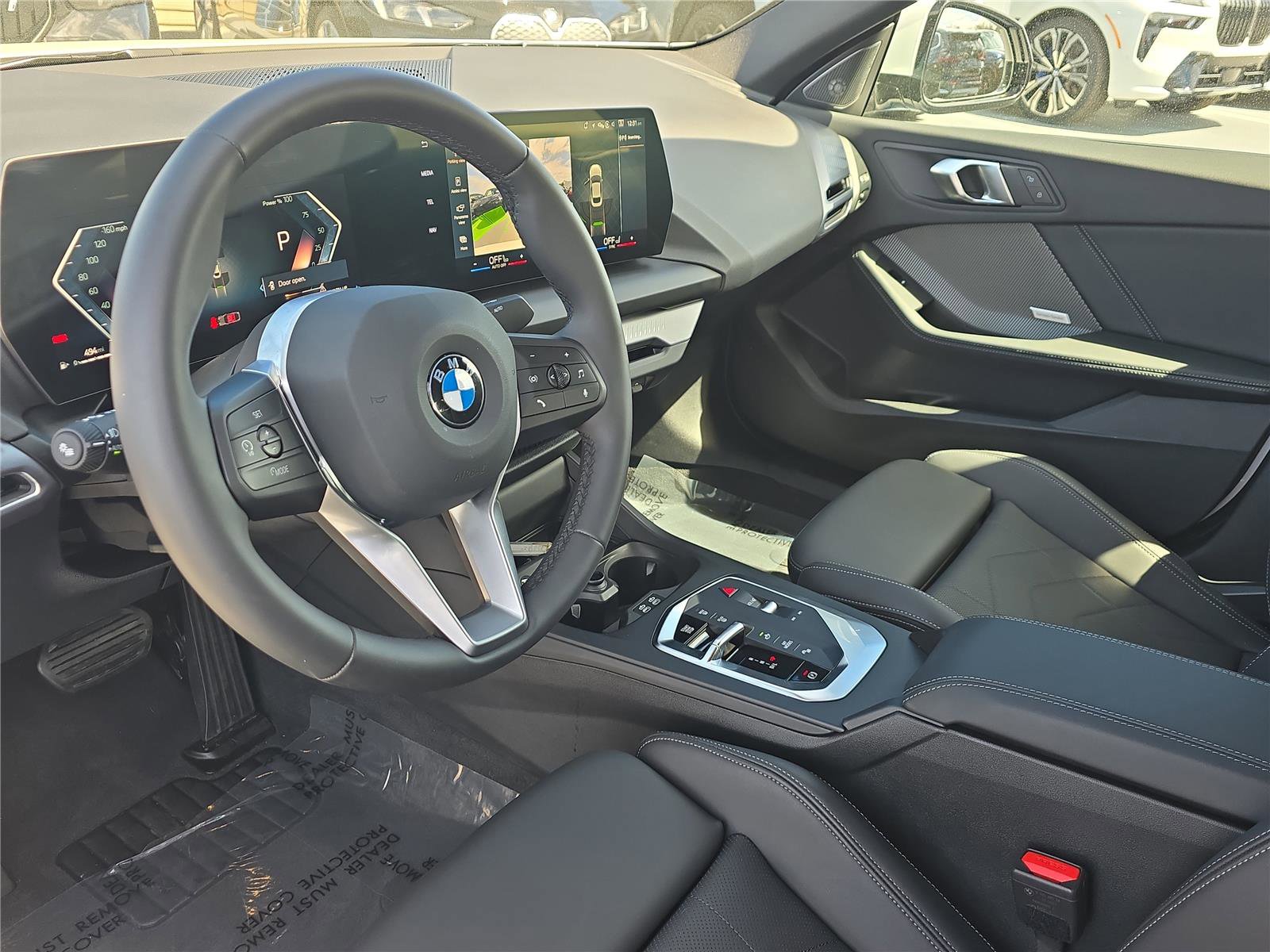 Certified 2026 BMW 228i FWD image 15