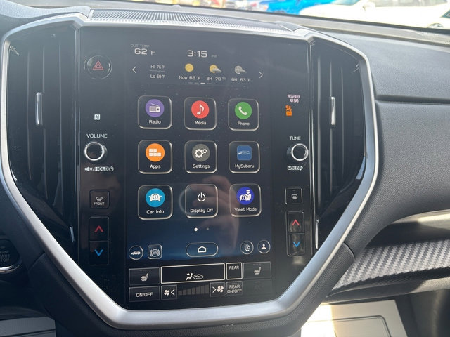 Used 2025 Subaru Ascent Premium image 21