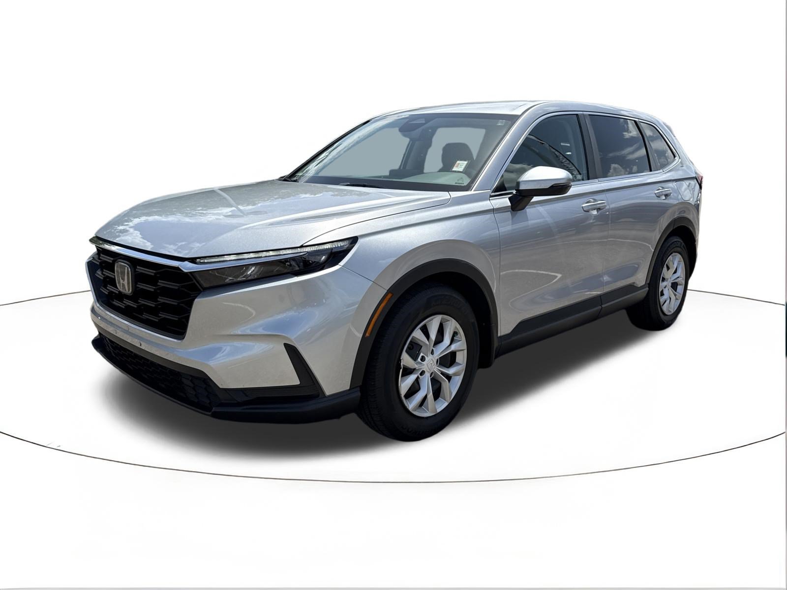 Used 2025 Honda CR-V LX image 7