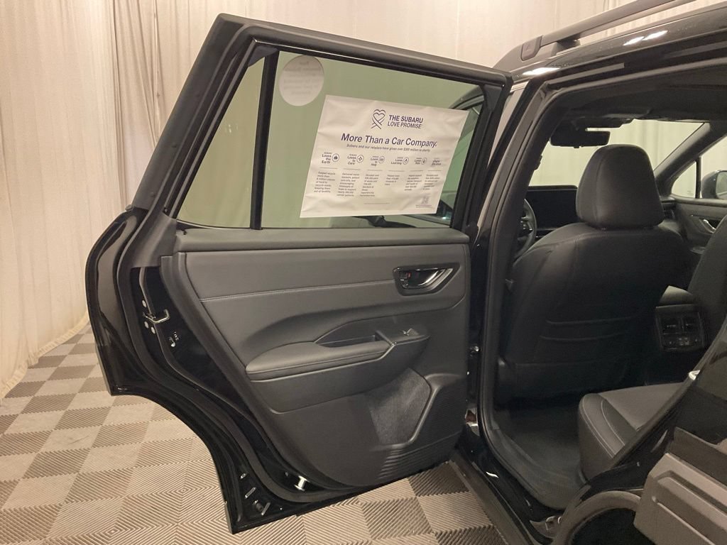 New 2026 Subaru Outback Touring AWD/4WD image 24