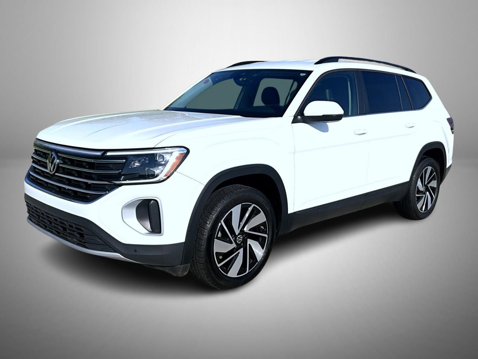 Used 2024 Volkswagen Atlas SE