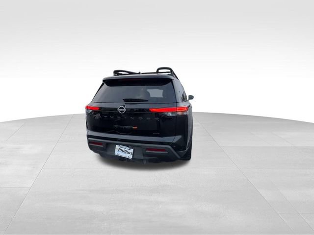 Used 2023 Nissan Pathfinder Rock Creek image 8