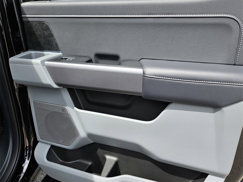 New 2026 Ford F250 XLT image 31