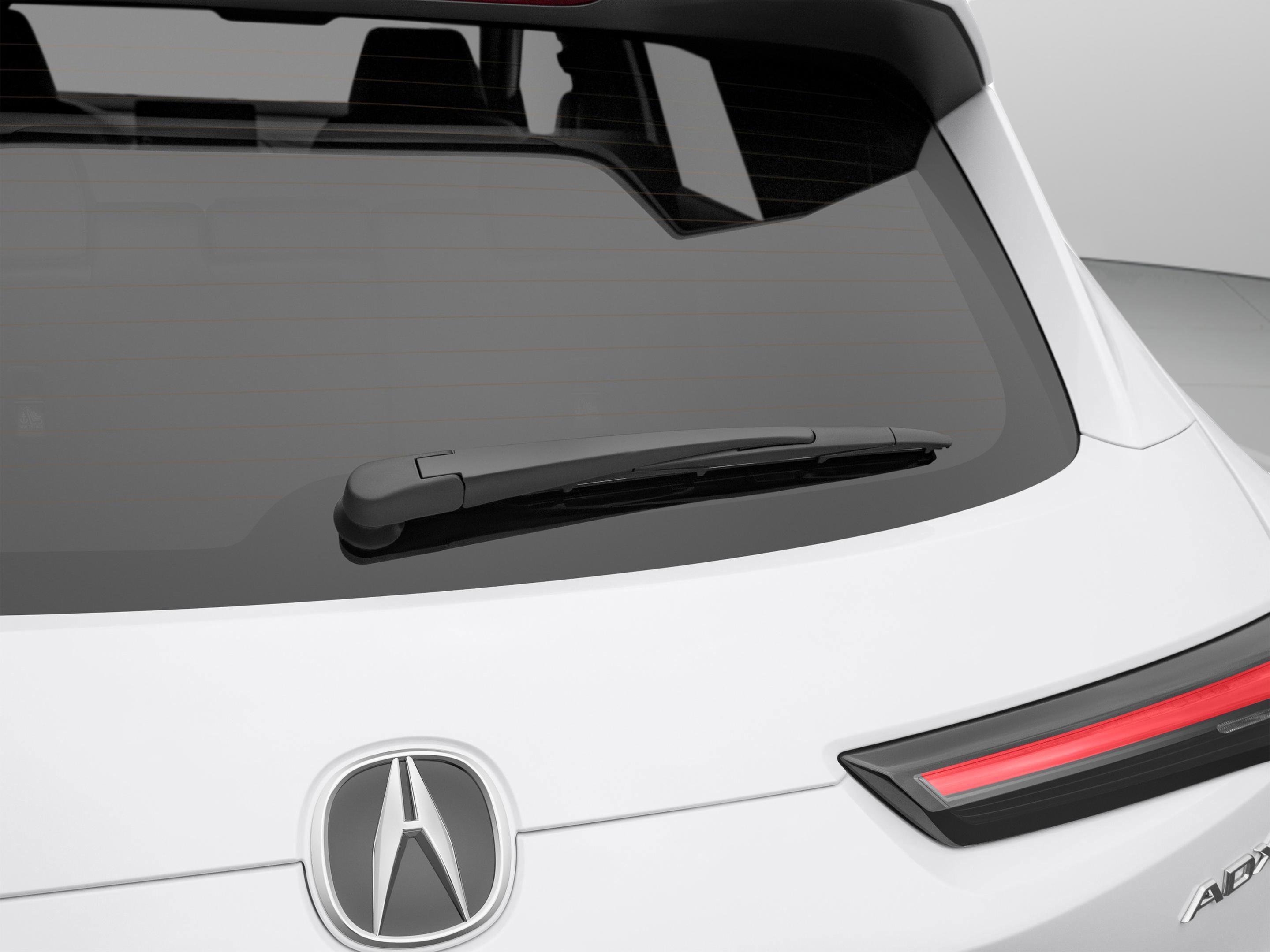 Certified 2025 Acura ADX AWD image 45