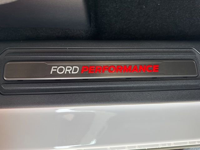 New 2025 Ford Bronco Raptor w/ Interior Carbon Fiber Pack image 27