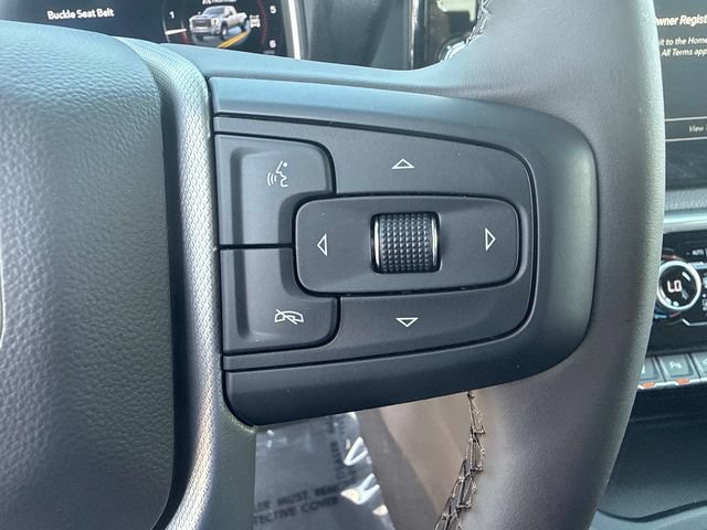 New 2026 GMC Sierra 3500 Denali w/ Denali Reserve Package AWD/4WD image 22