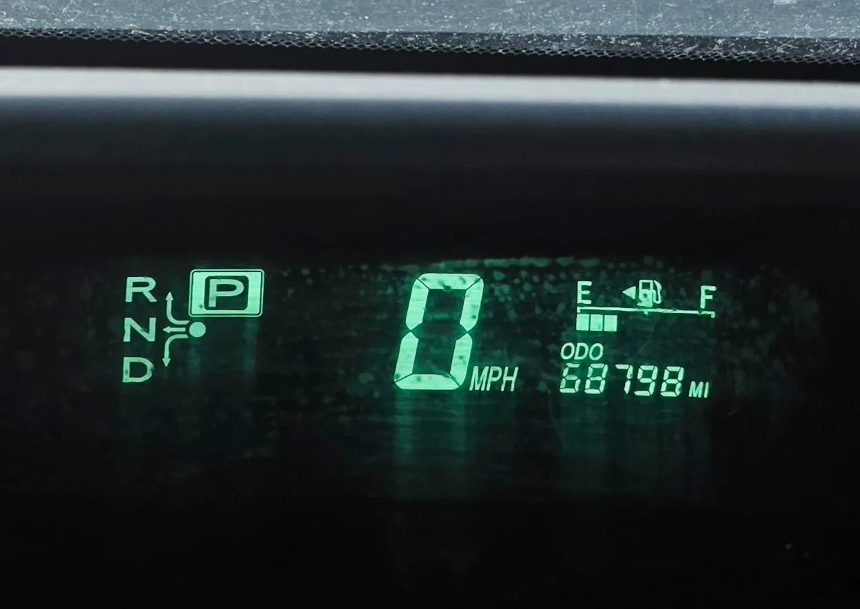 Used 2008 Toyota Prius FWD image 22