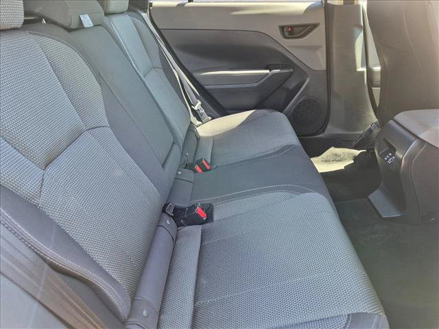 Used 2024 Subaru Crosstrek 2.0i Premium AWD/4WD image 19