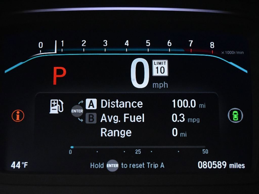 Used 2023 Honda Odyssey Elite image 27